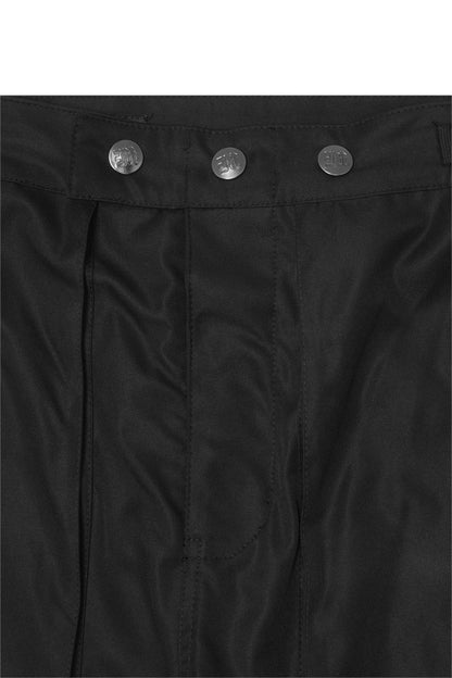 MILITIA PANTS V2 IN GRAPHITE