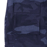 DEEP TRENCH CAMO 7 POCKET LOUNGE PANTS