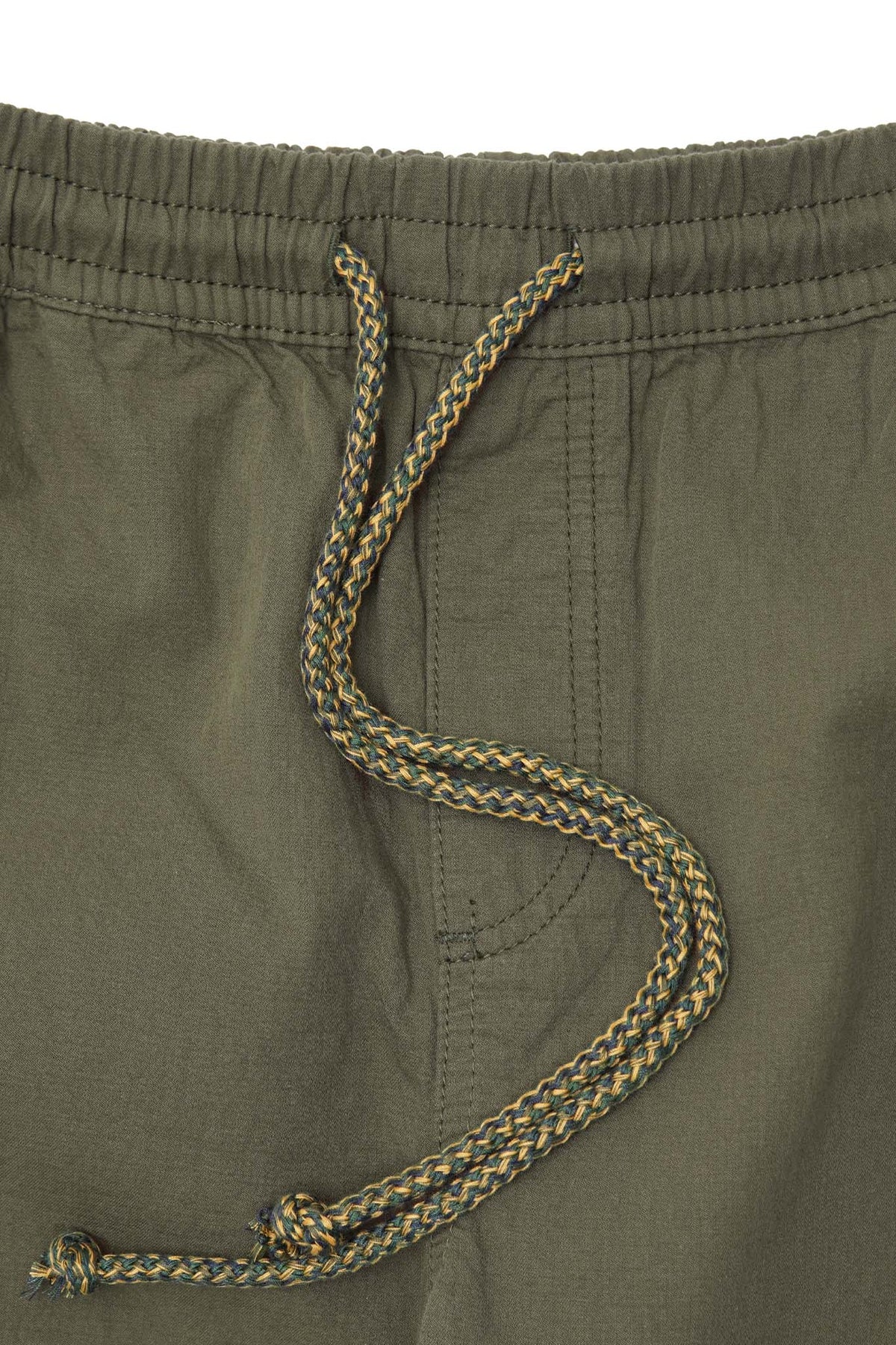 WINDWARD SHORTS IN PRARIE OLIVE