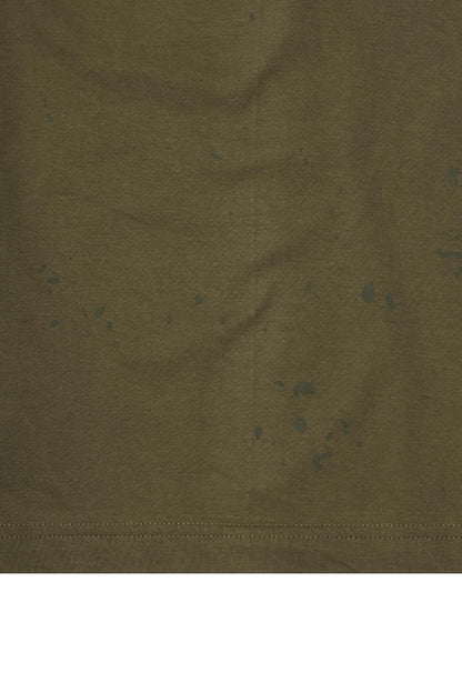 "HITTER" V3 BOX LITE TEE IN OLIVE