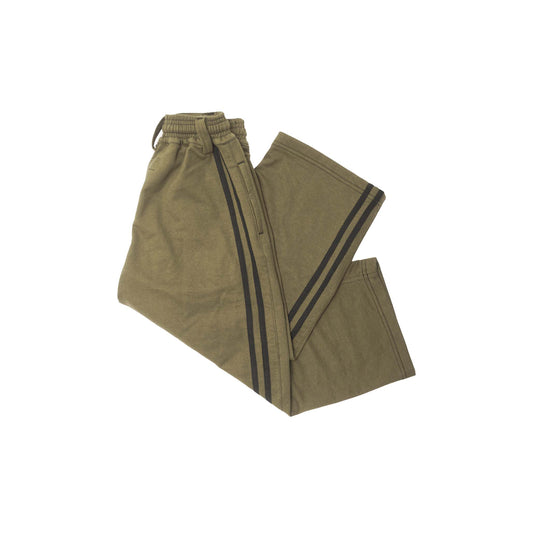 LITTLE HUMAN™ STRIDE PANTS IN OLIVE