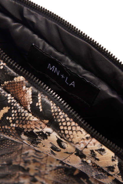 "FLOW" CROSS BAG IN PYTHON