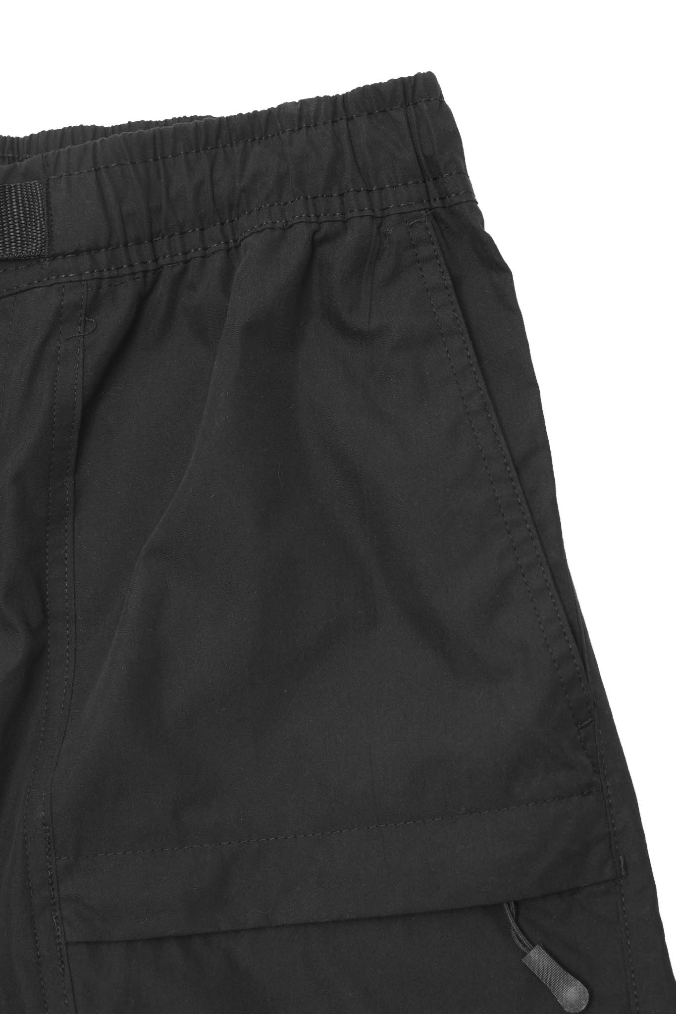 CRUISE SHORTS IN ANTHRACITE
