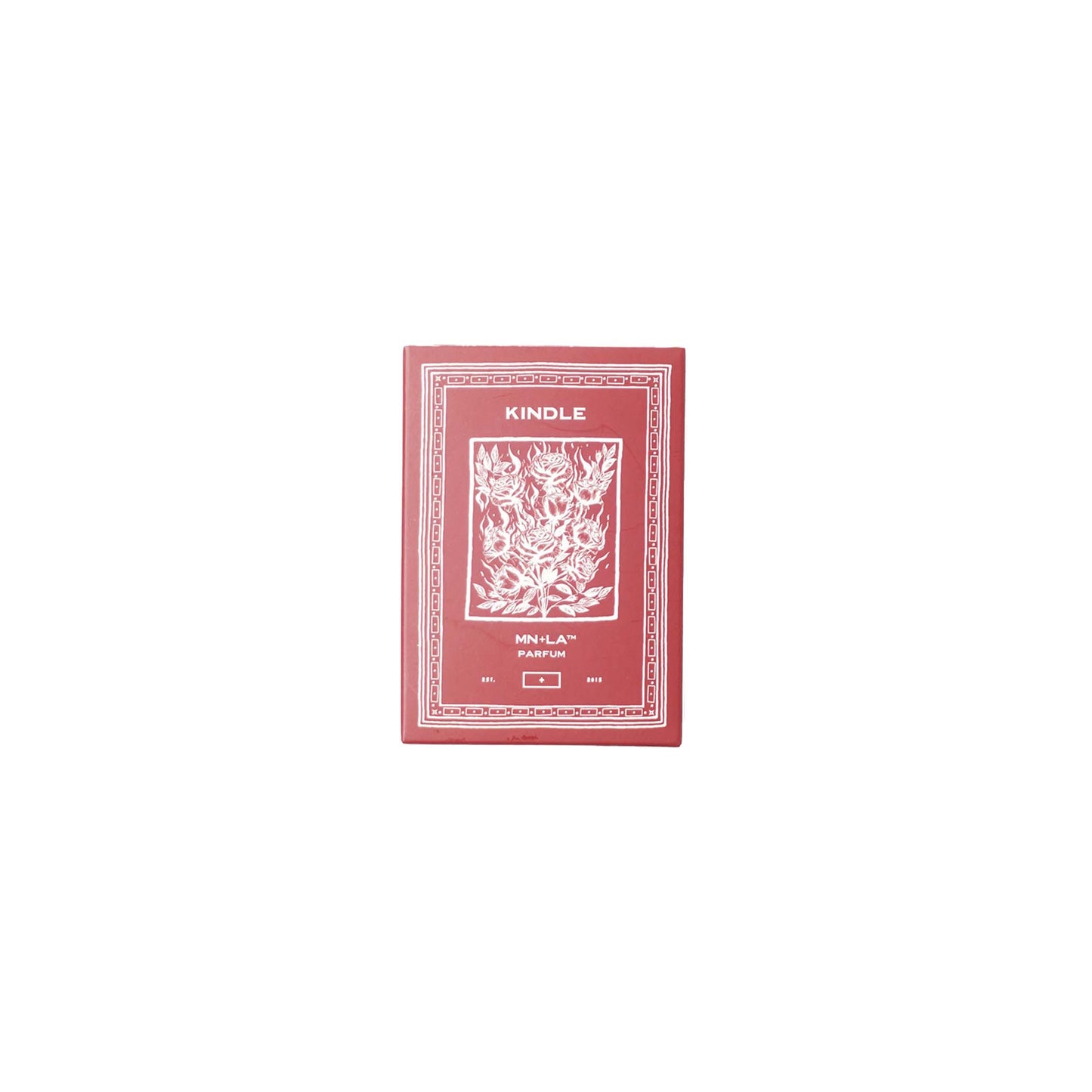 "KINDLE" MN+LA™ PARFUM