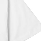 TOPSHELF TEE IN WHITE