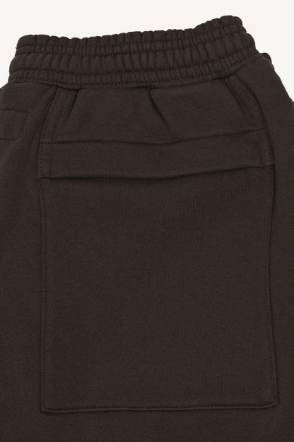 SWEATPANTS IN WOOD