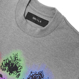 "CITY OF ANGELS" LONGSLEEVE TEE