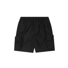 LAKESIDE SHORTS IN GRAPHITE