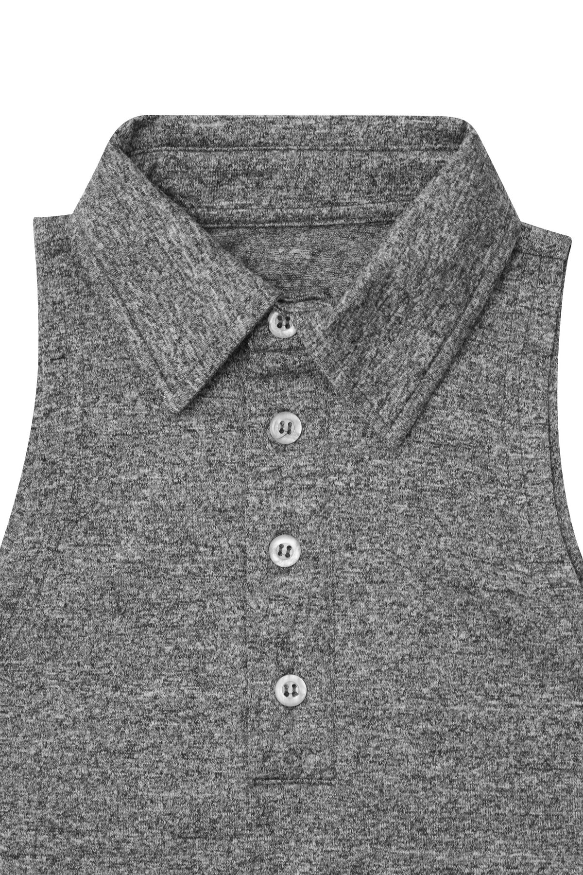 SOLENNE IN HEATHER GREY