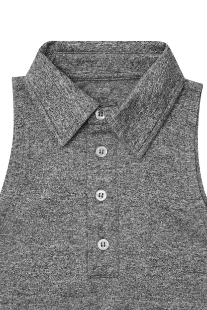 SOLENNE IN HEATHER GREY
