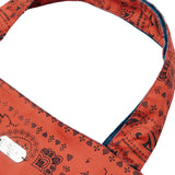 “ASTROS BLUE” 2-WAY CARRYALL