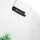 "CITY OF ANGELS" LONGSLEEVE TEE