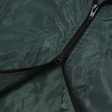 "WAGWAN" WINDBREAKER V2 IN JADE
