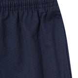 HOUSE SHORTS IN DEPTH BLUE