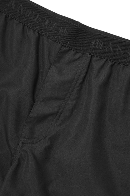 MN+LA WOVEN BOXER BRIEF BUNDLE IN ANTHRACITE