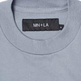 "KNUCKLEHEAD" TEE IN GLACIER REFLECTIVE