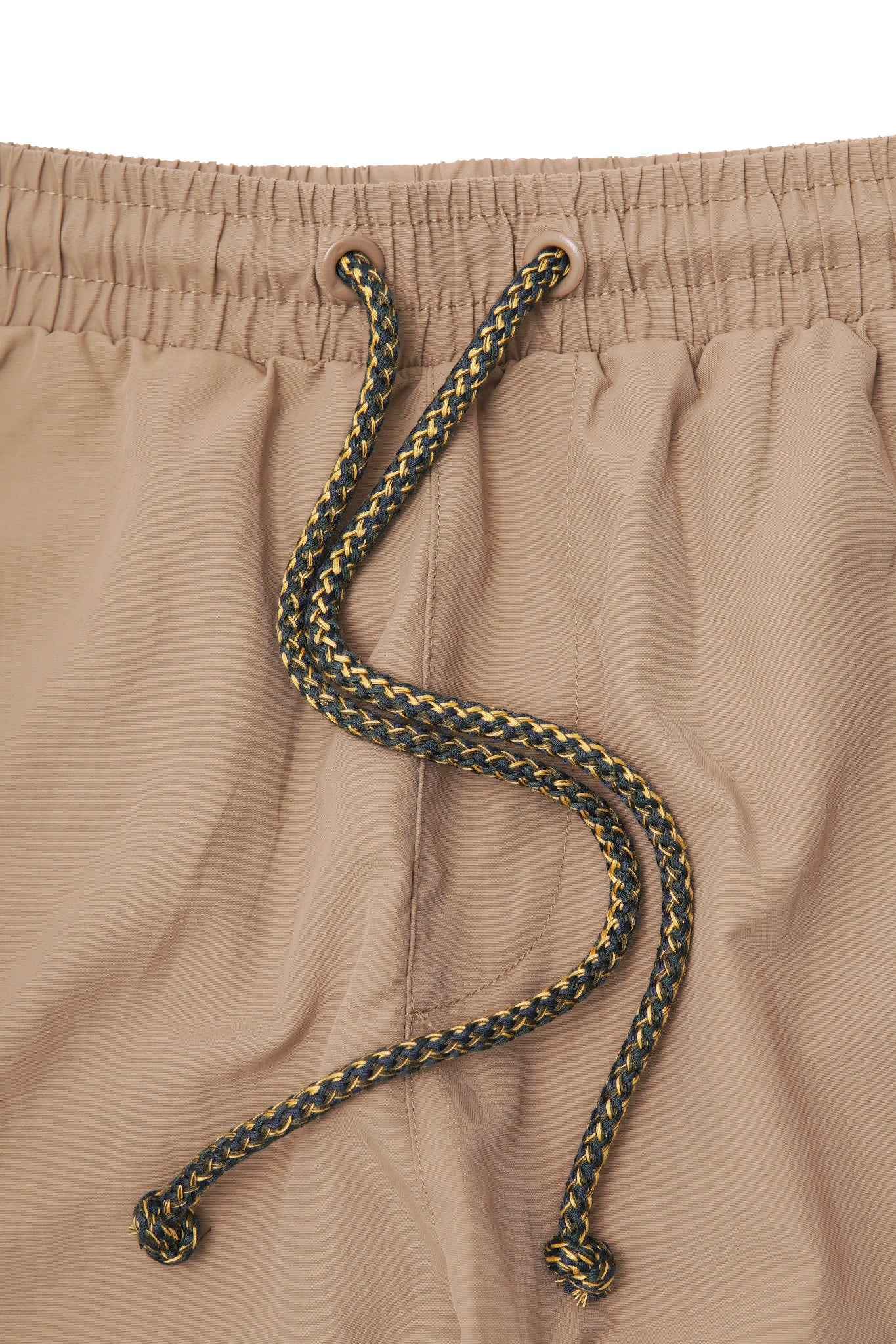 HOUSE SHORTS IN DUNE