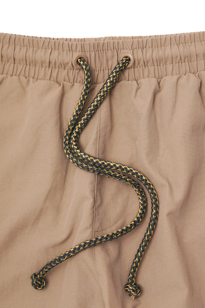 HOUSE SHORTS IN DUNE