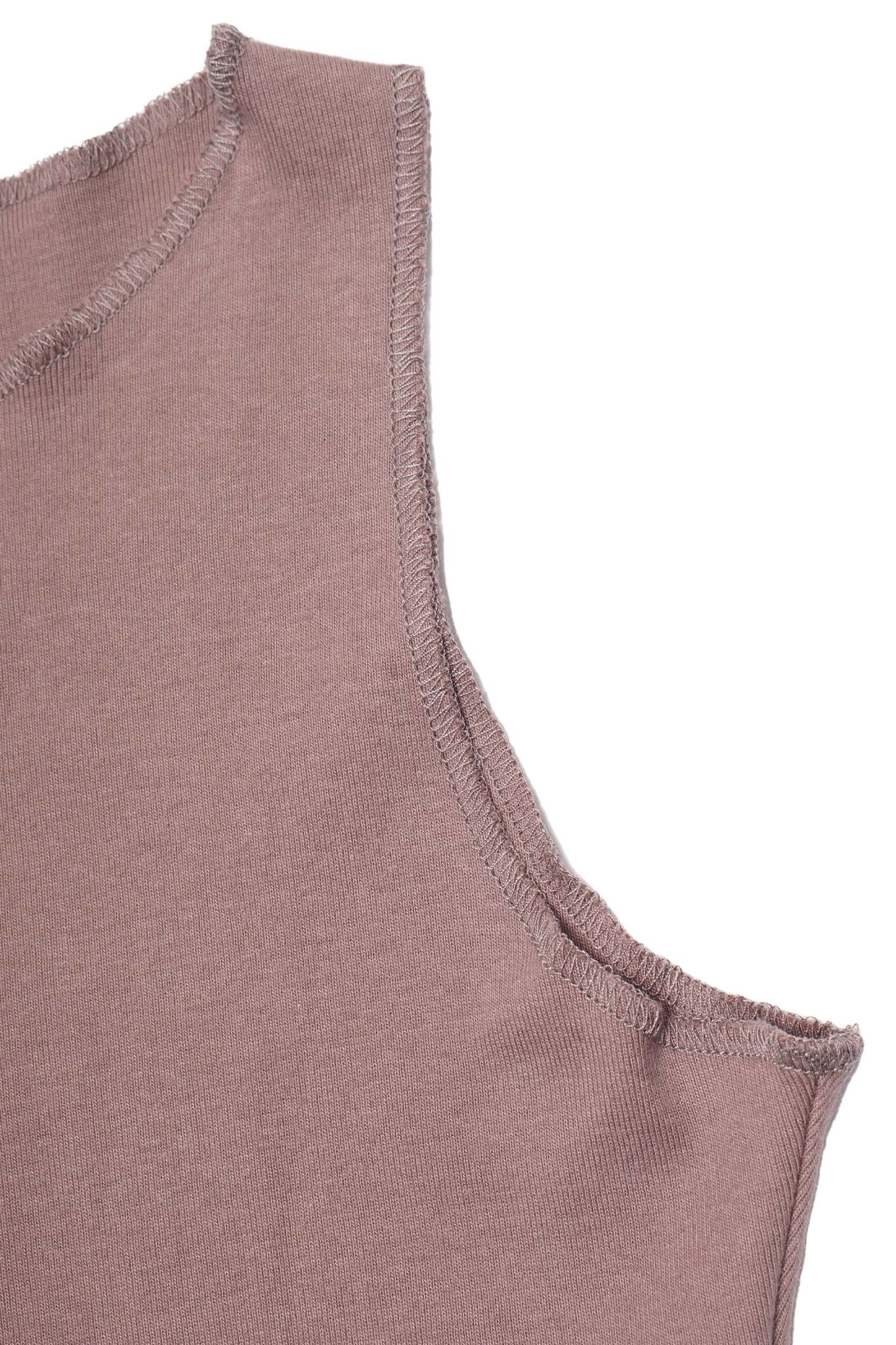 DIANA IN MAUVE