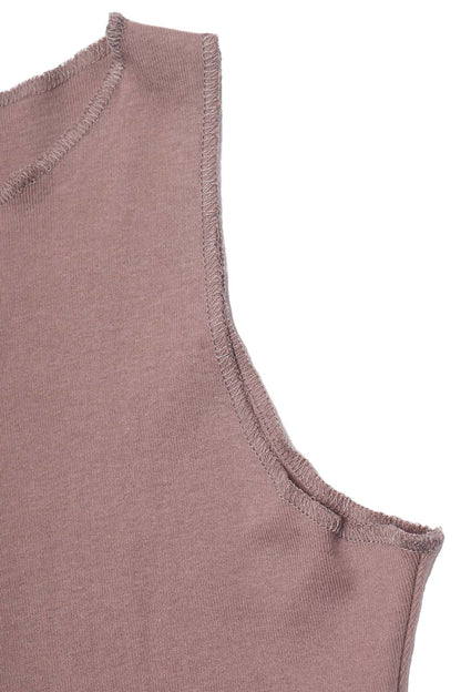DIANA IN MAUVE