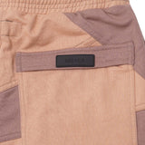 NEEDLEWORK SWEATSHORTS