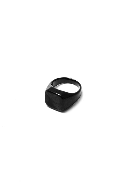 ANTHRACITE RING