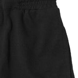 LITTLE HUMAN™ WAFFLE PANTS IN ANTHRACITE