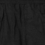 DOJO PANTS IN MIDNIGHT HEATHER