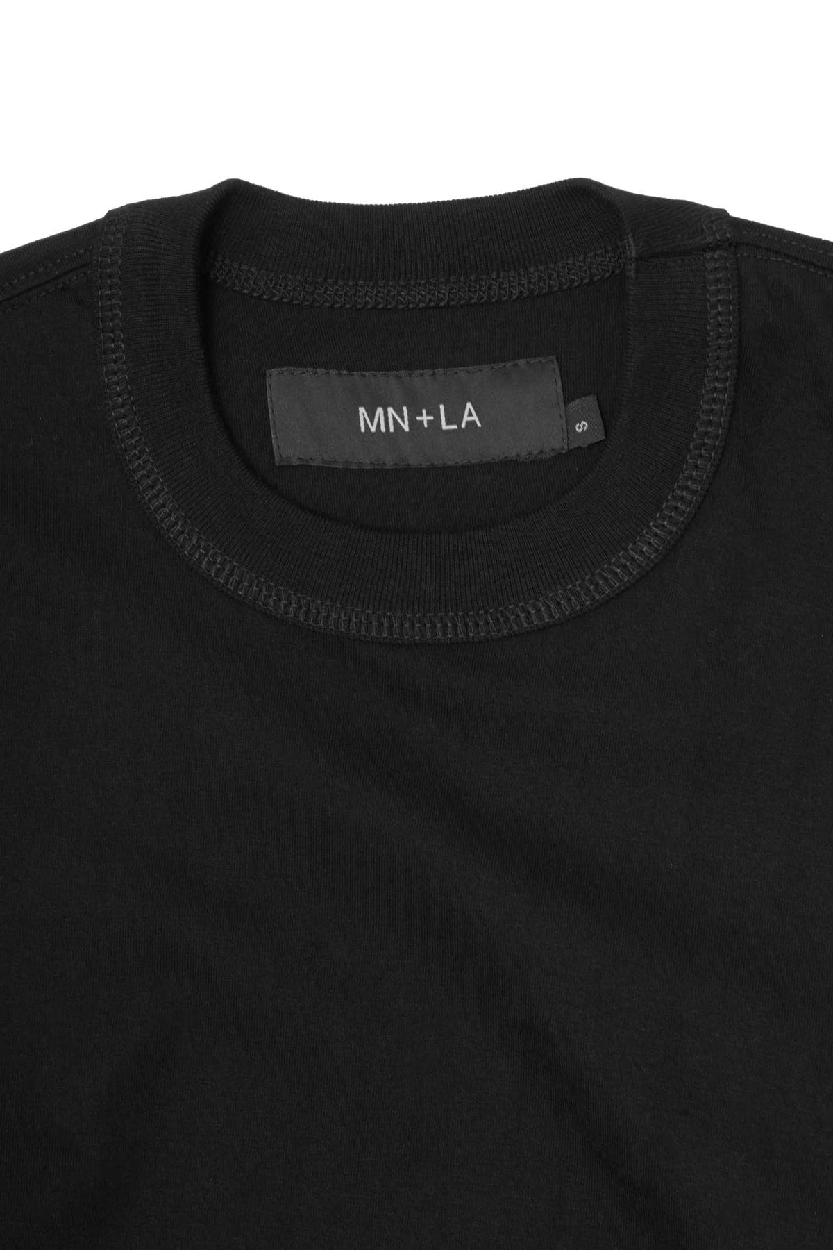 LONGSLEEVE TEE V3 IN ANTHRACITE