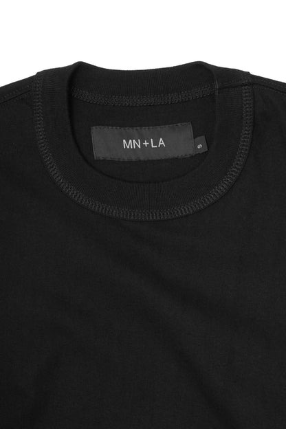 LONGSLEEVE TEE V3 IN ANTHRACITE
