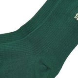 EVERGREEN SOCKS