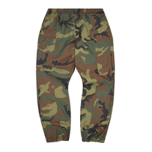 ROGUE SPLIT WIDE PANTS IN ALL WEATHER CAMO