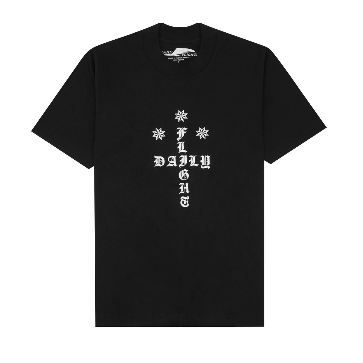 "OCTAGRAM" IN ANTHRACITE