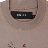 "M"$ DYNASTY" TEE
