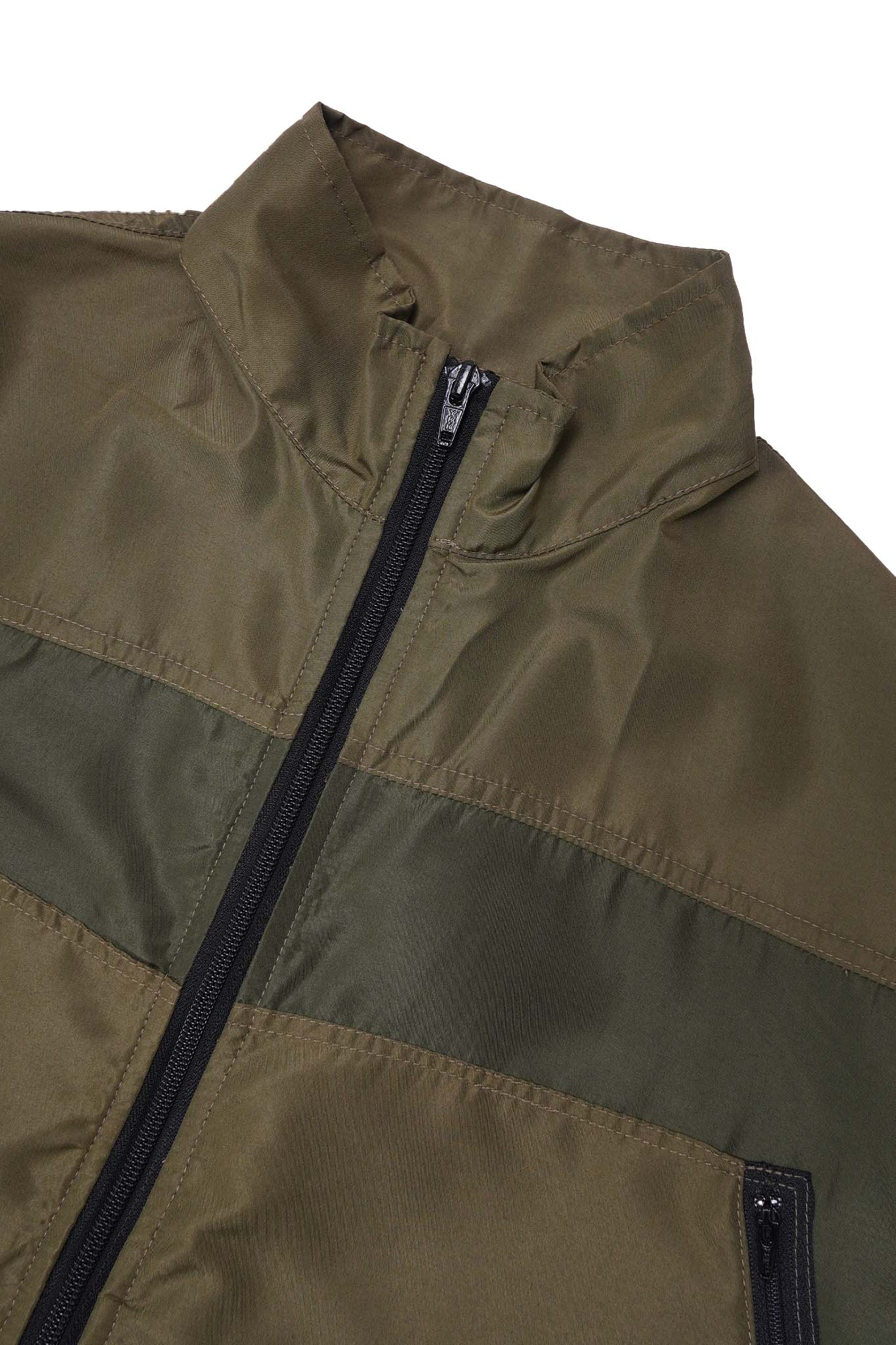 ROGUE WORK JACKET V2 IN RESEDA