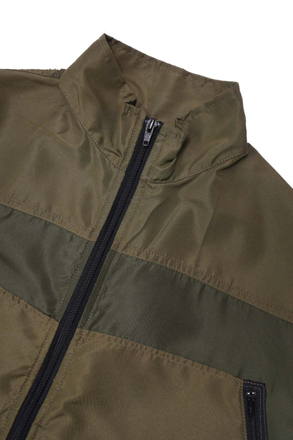 ROGUE WORK JACKET V2 IN RESEDA