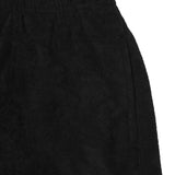 LITTLE HUMAN™ TOWEL WIDE PANTS IN ANTHRACITE