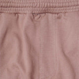M+ BOOTCUT PANTS IN MAUVE