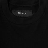 BOX LITE TEE V2 IN ANTHRACITE