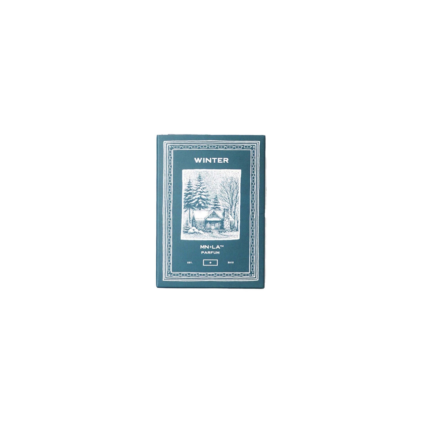 "WINTER" MN+LA™ PARFUM