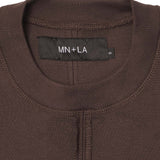FORGED LONGSLEEVE TEE