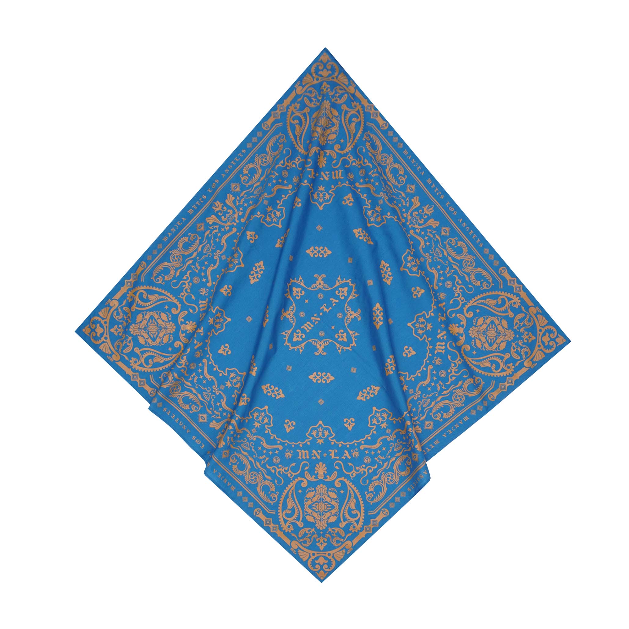 MN+LA™ BANDANA