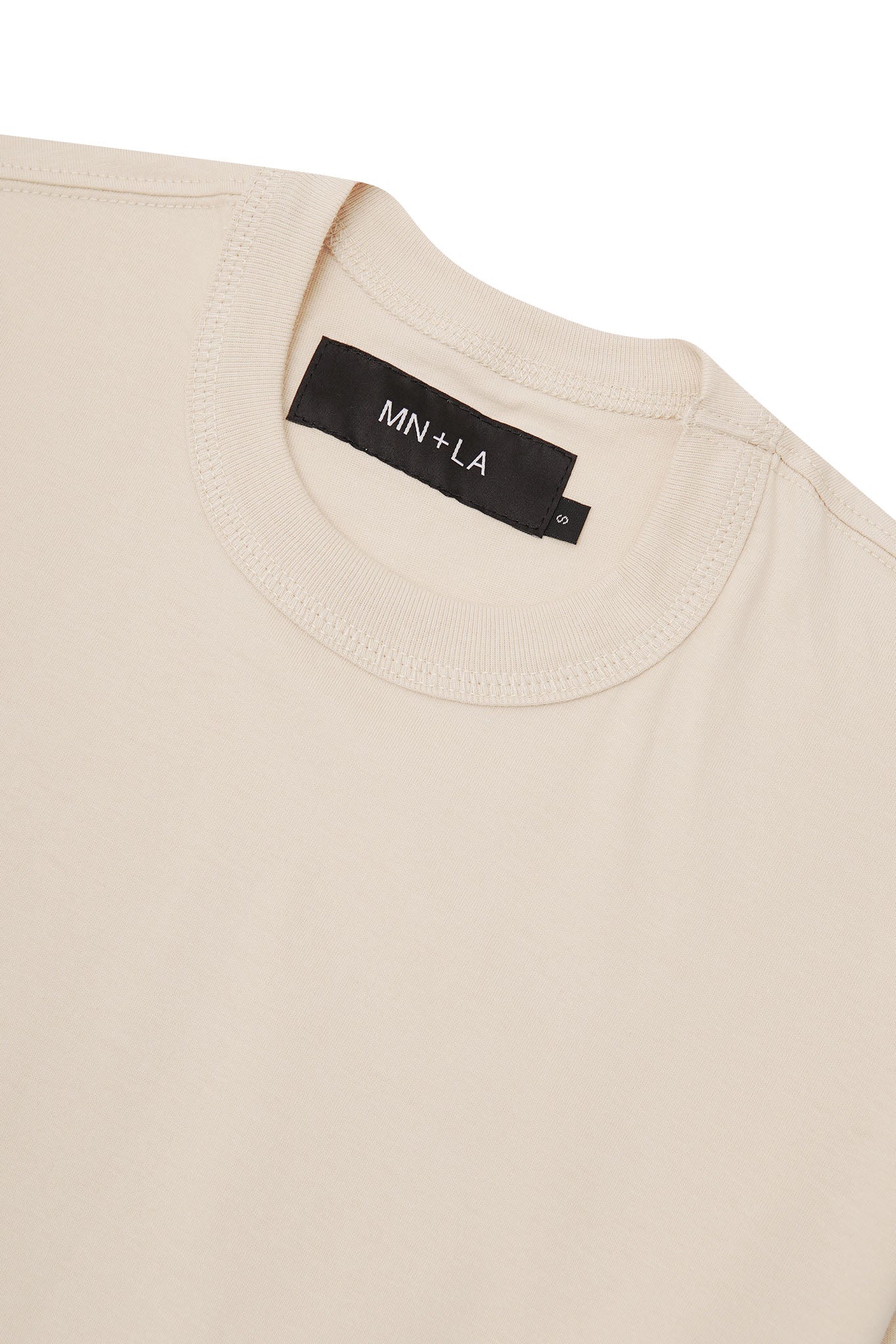 CLASSIC TEE V2 IN OAT