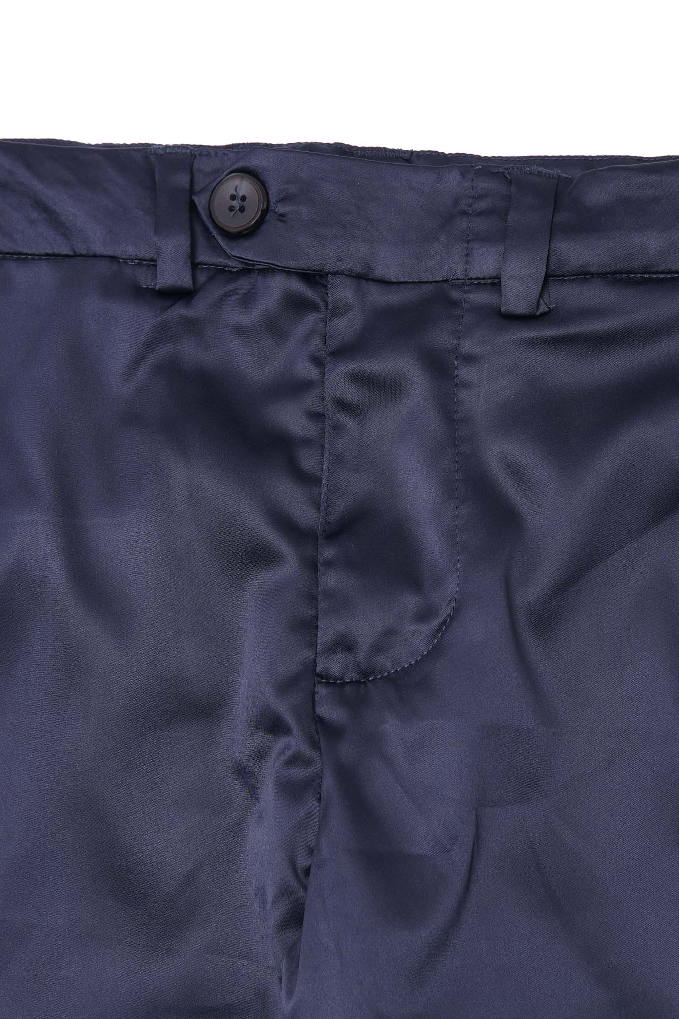 DON LOUNGE PANTS IN NAVY