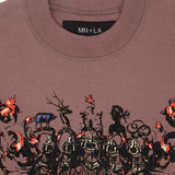 "M"$ DYNASTY" TEE