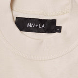 MOCK NECK LITE TEE V3