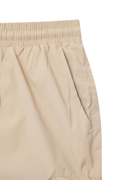 TREK SHORTS IN DESERT