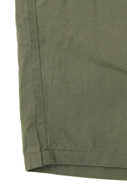 MEADOW SHORTS IN OLIVE