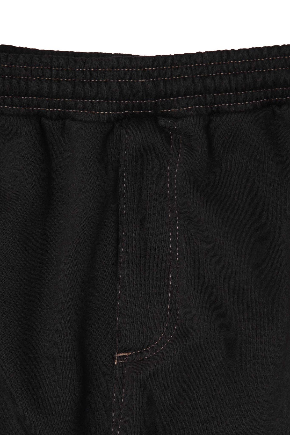 PHAT PANTS IN MIDNIGHT OLIVE