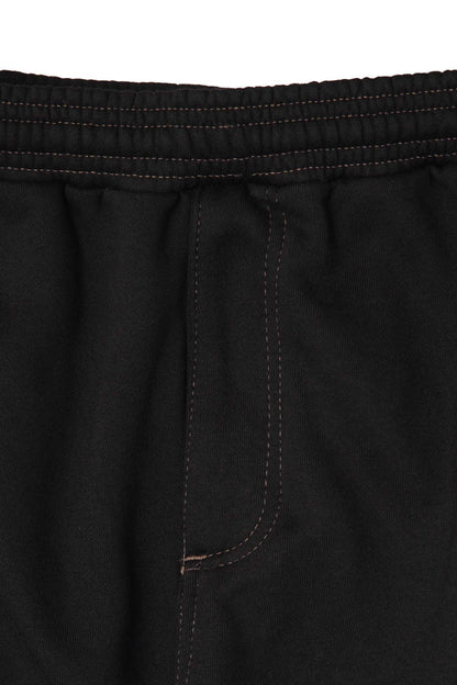PHAT PANTS IN MIDNIGHT OLIVE